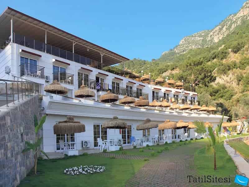 Manaspark Ölüdeniz 